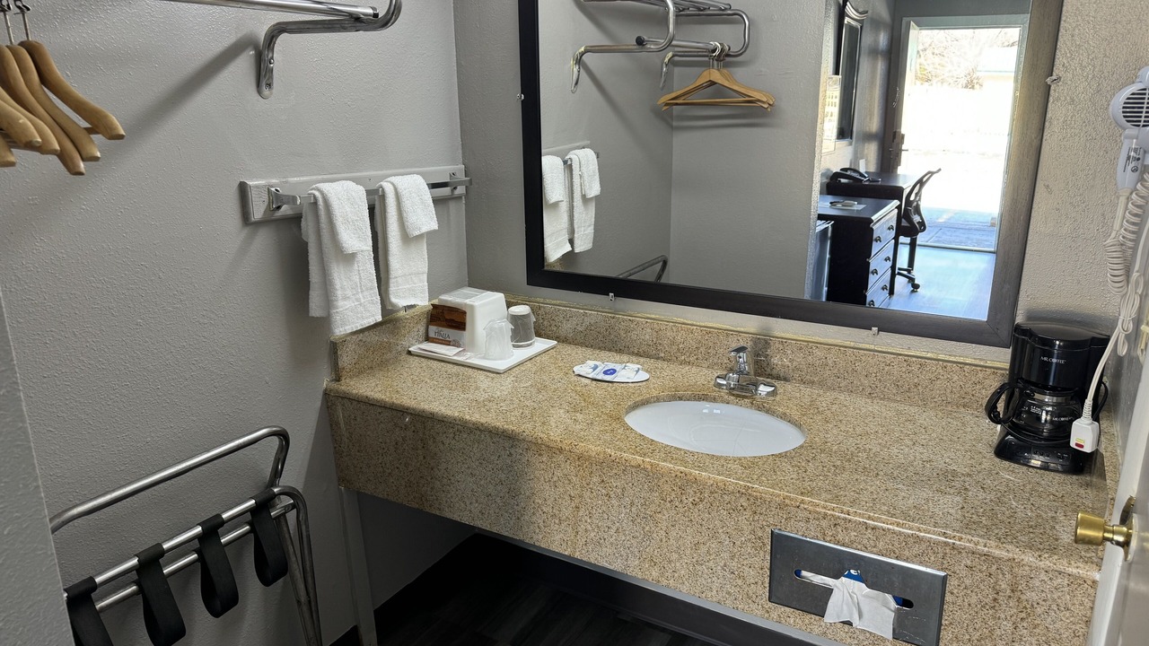 Photo of Bathroom in Independence