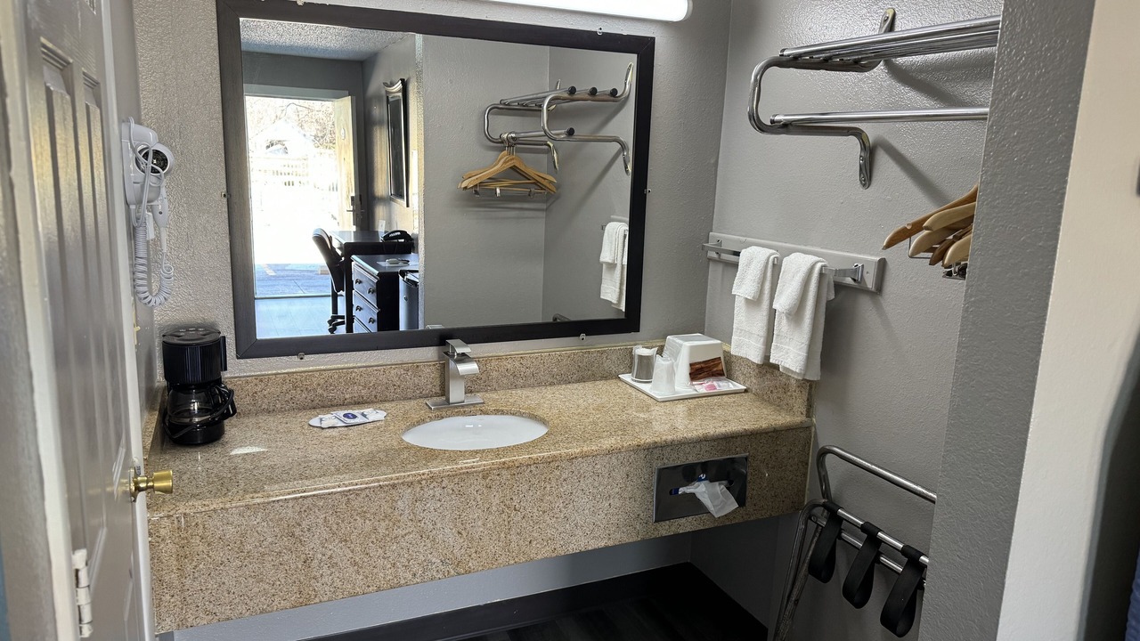 Photo of Bathroom in Independence