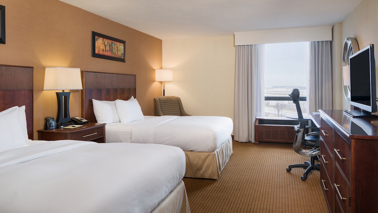 Photo of Bedroom in Primos Secane