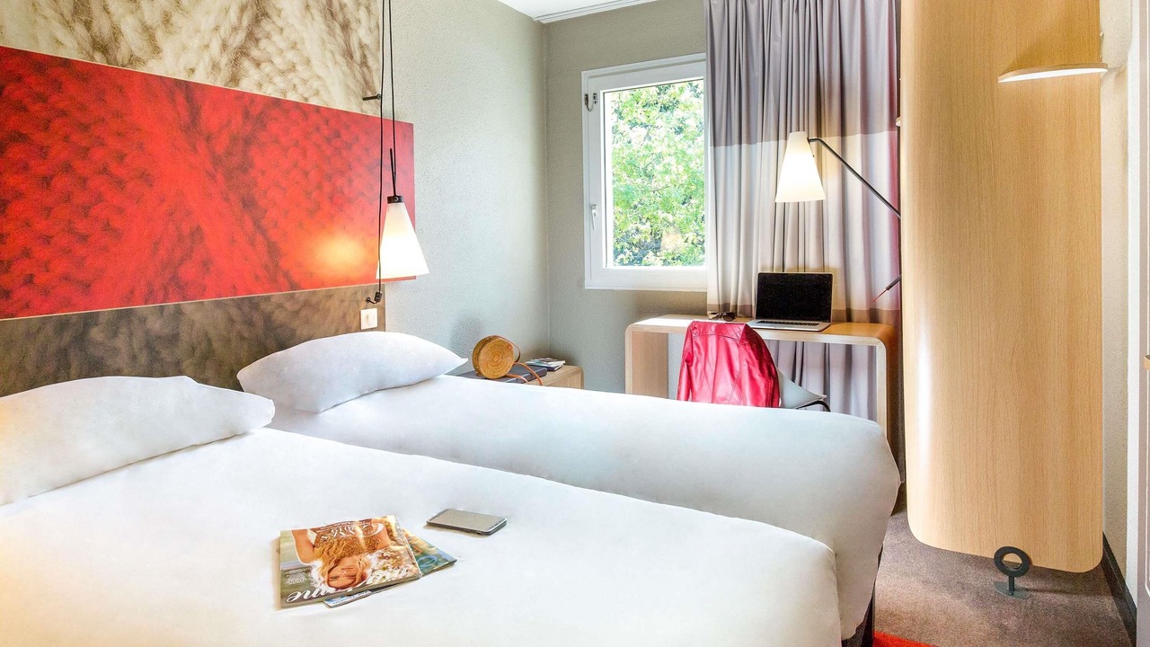 Photo of Bedroom in Saint-Omer