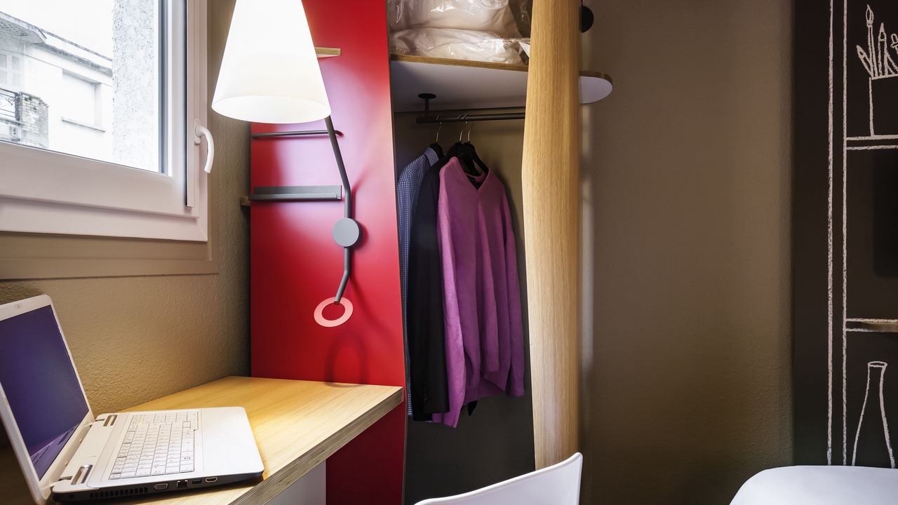 Photo of Bathroom in Saint-Omer