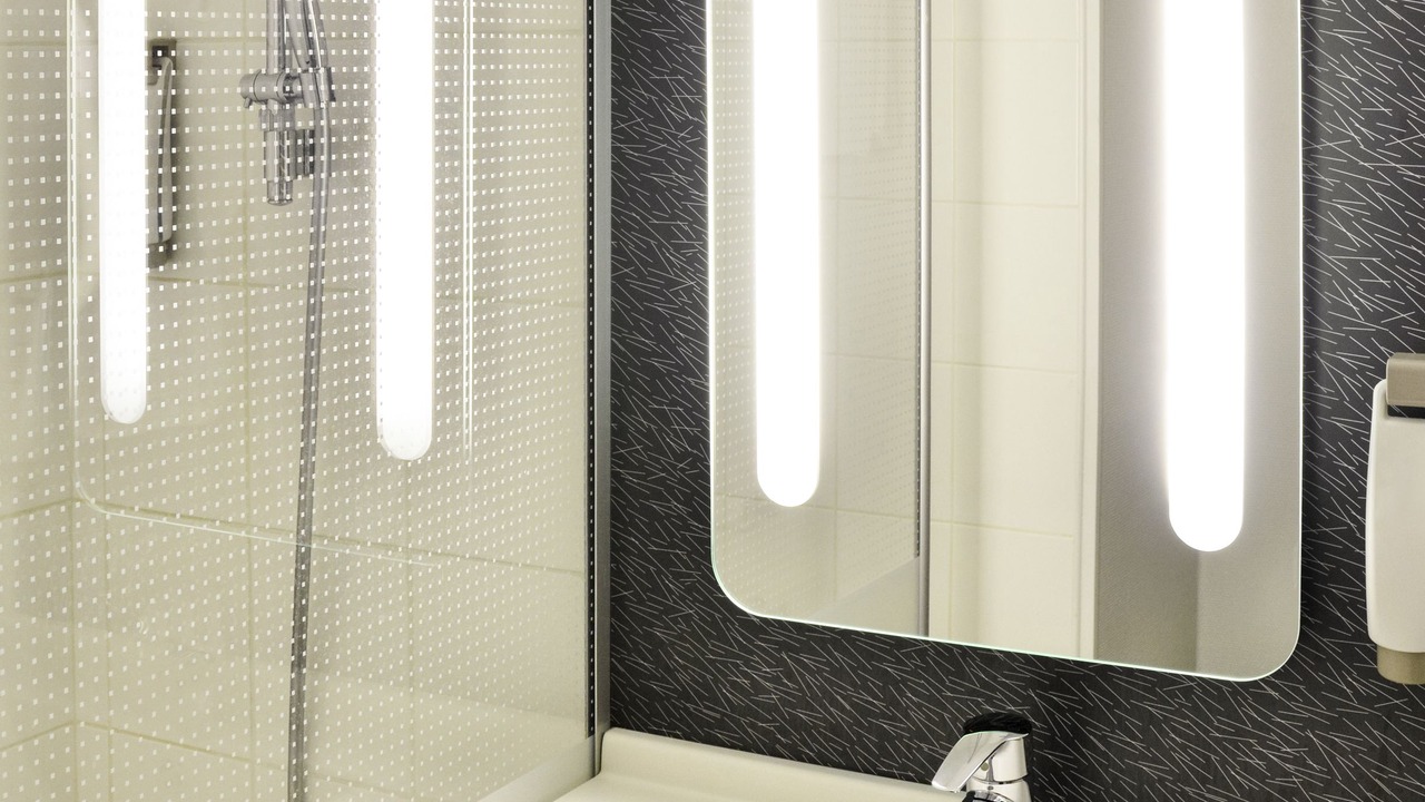 Photo of Bathroom in Saint-Omer