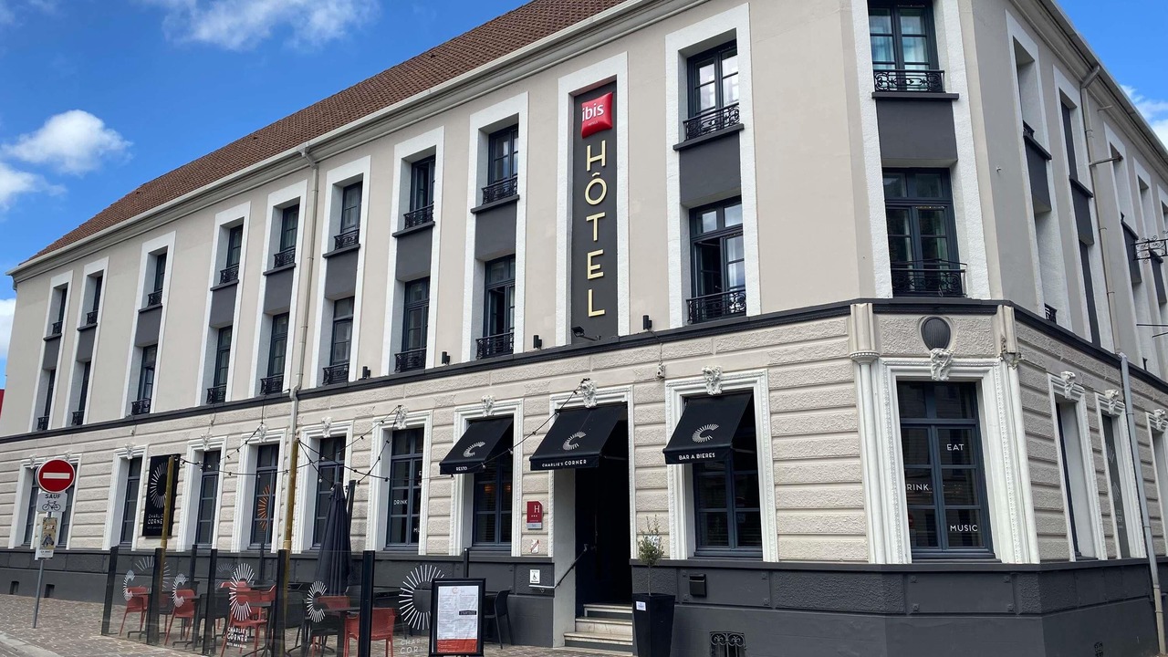 Photo of Outdoor in Saint-Omer