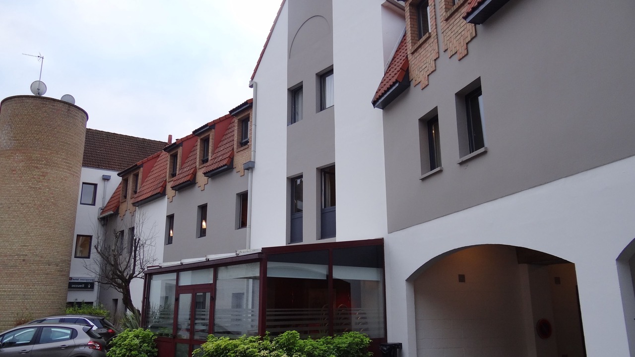 Photo of Others in Saint-Omer