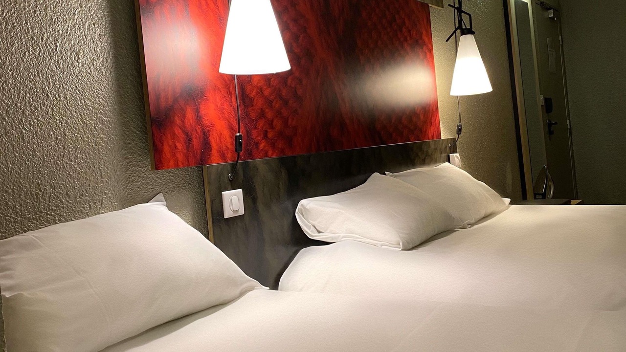 Photo of Bedroom in Saint-Omer