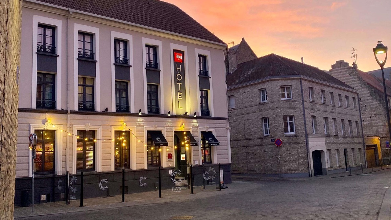 Photo of Outdoor in Saint-Omer