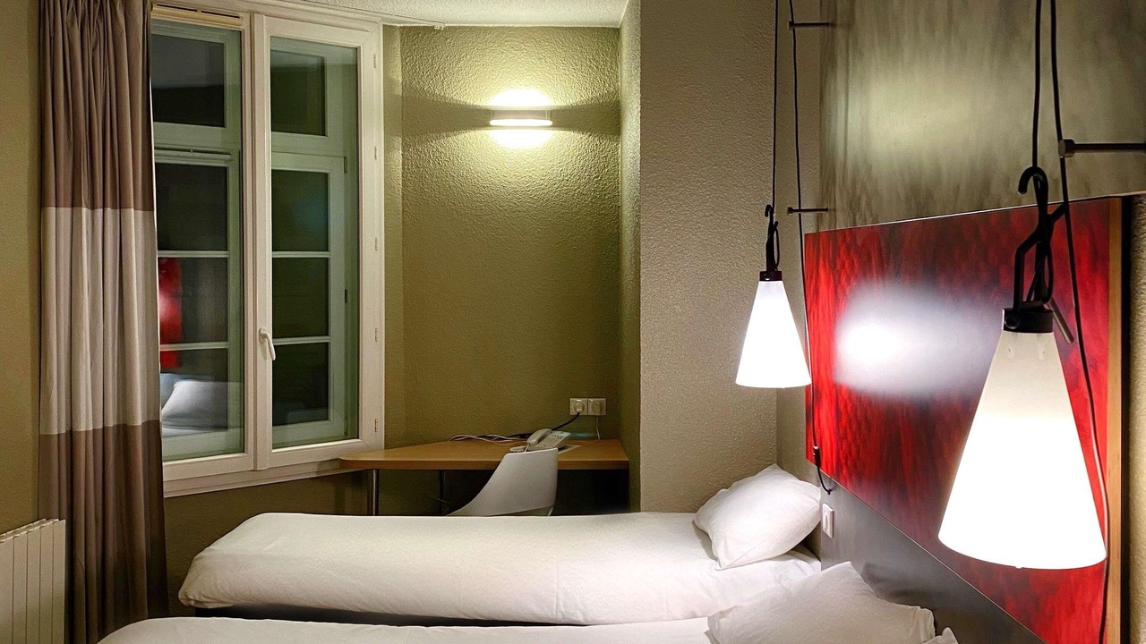 Photo of Bedroom in Saint-Omer