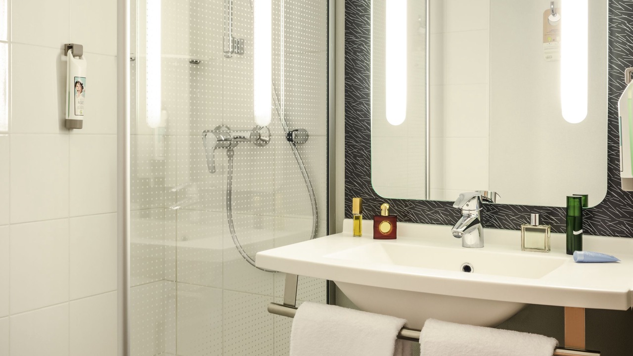 Photo of Bathroom in Saint-Omer