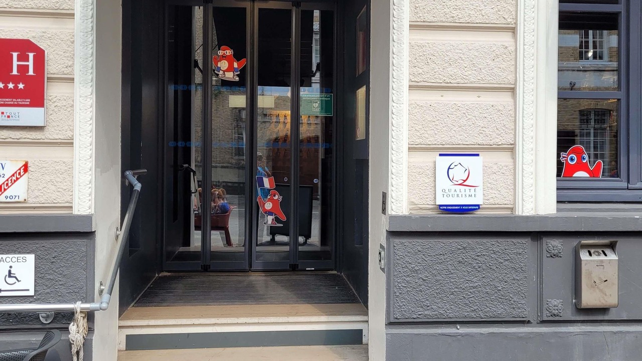 Photo of Outdoor in Saint-Omer