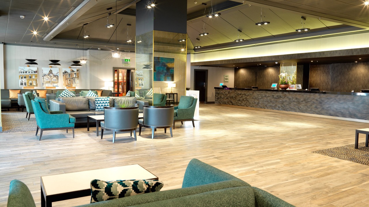 Photo of Outdoor in Harrogate City Centre