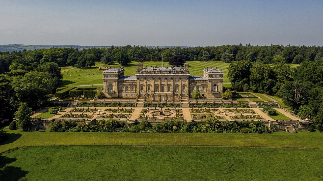 Photo of Others in Harrogate City Centre