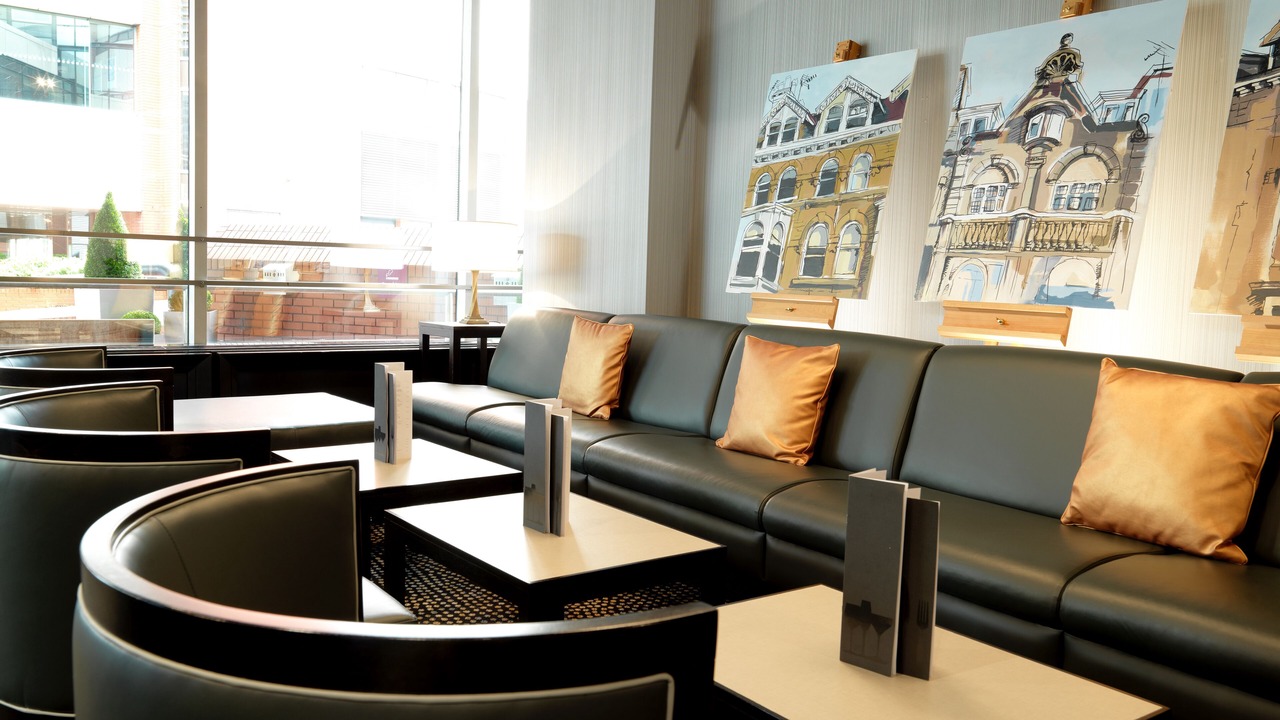 Photo of Others in Harrogate City Centre