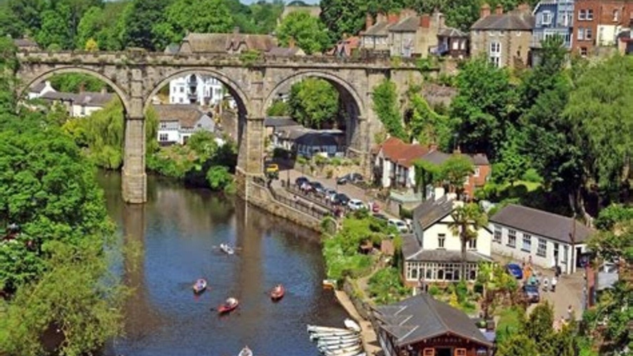 Photo of Others in Harrogate City Centre