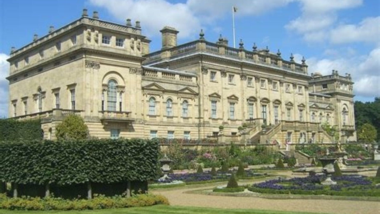 Photo of Others in Harrogate City Centre