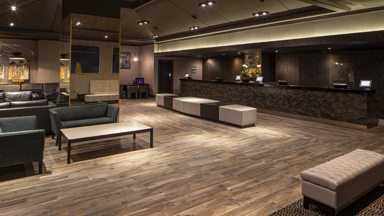 Photo of Outdoor in Harrogate City Centre