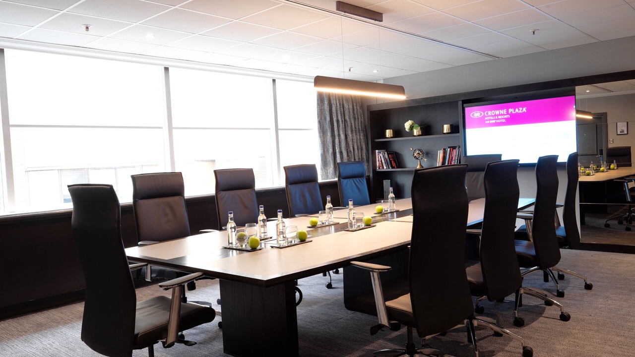 Photo of Others in Harrogate City Centre