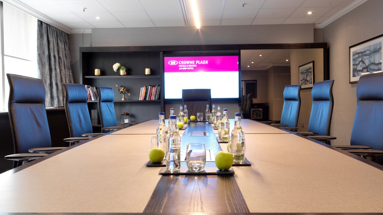 Photo of Others in Harrogate City Centre