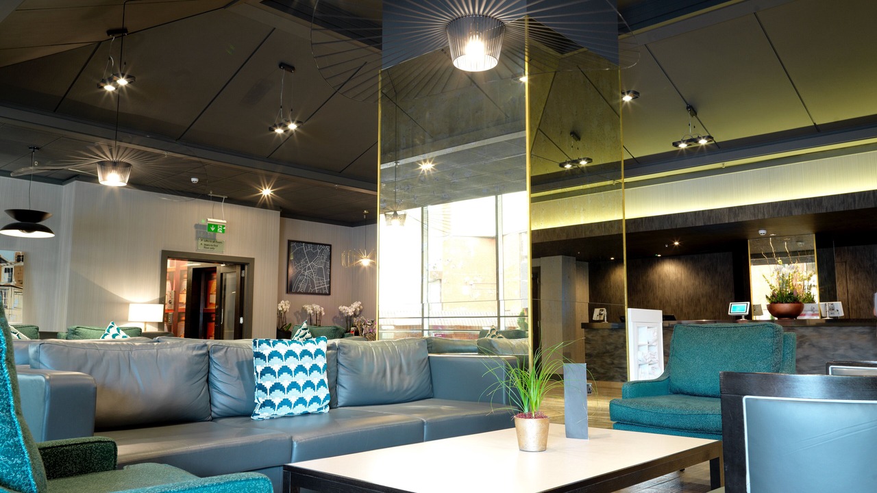 Photo of Others in Harrogate City Centre