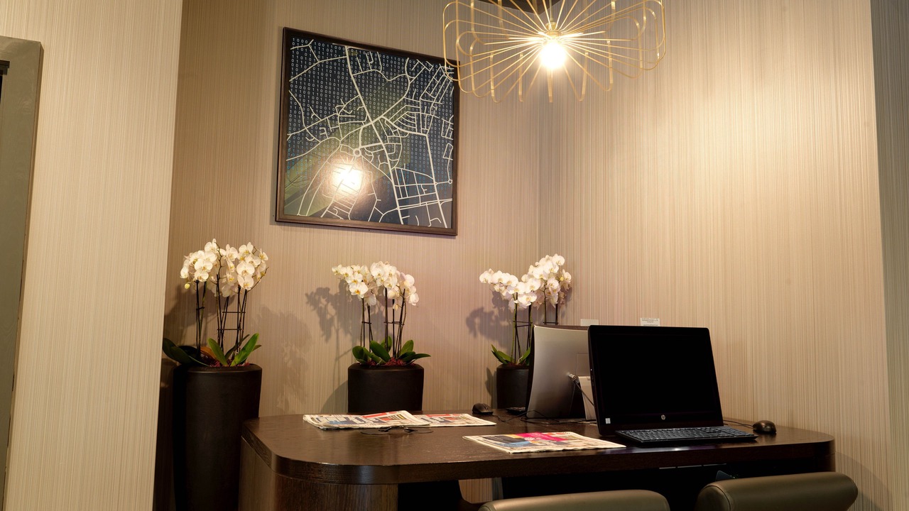 Photo of Others in Harrogate City Centre