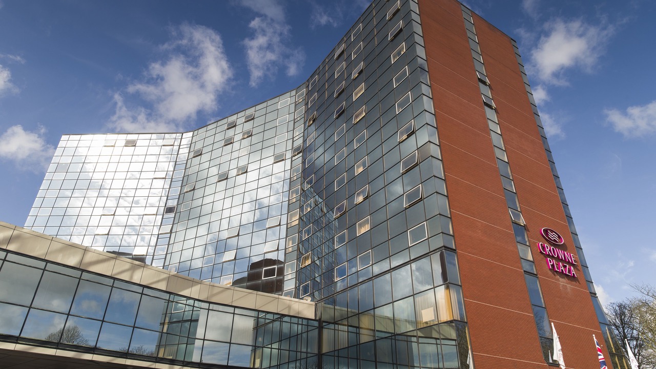 Photo of Outdoor in Harrogate City Centre