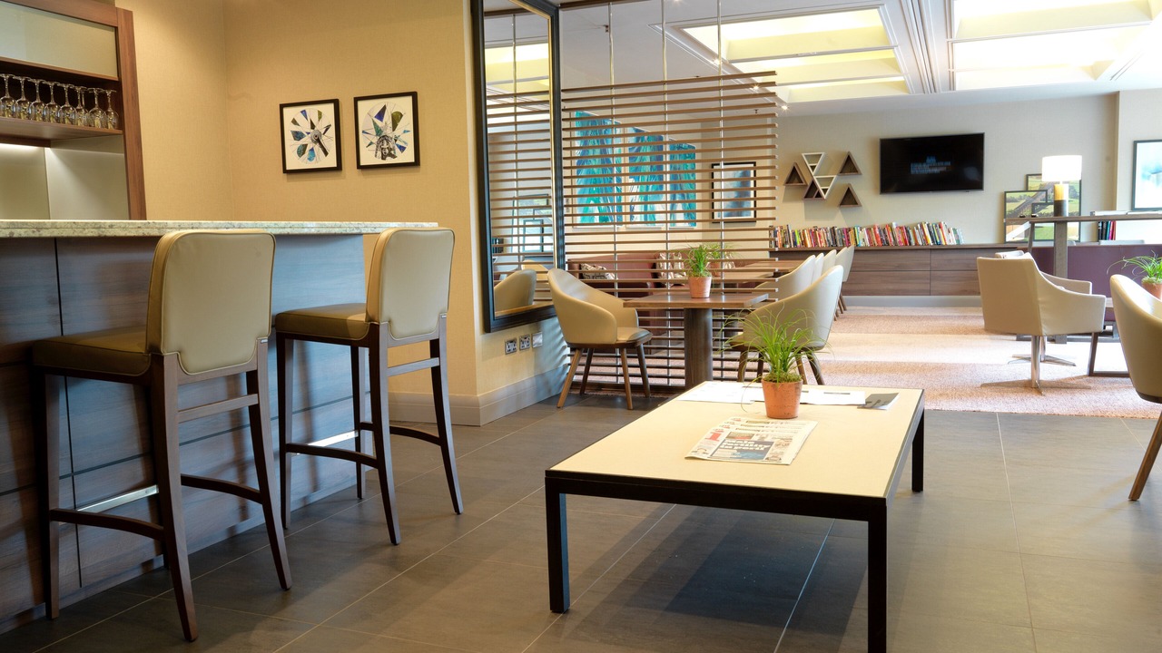 Photo of Others in Harrogate City Centre