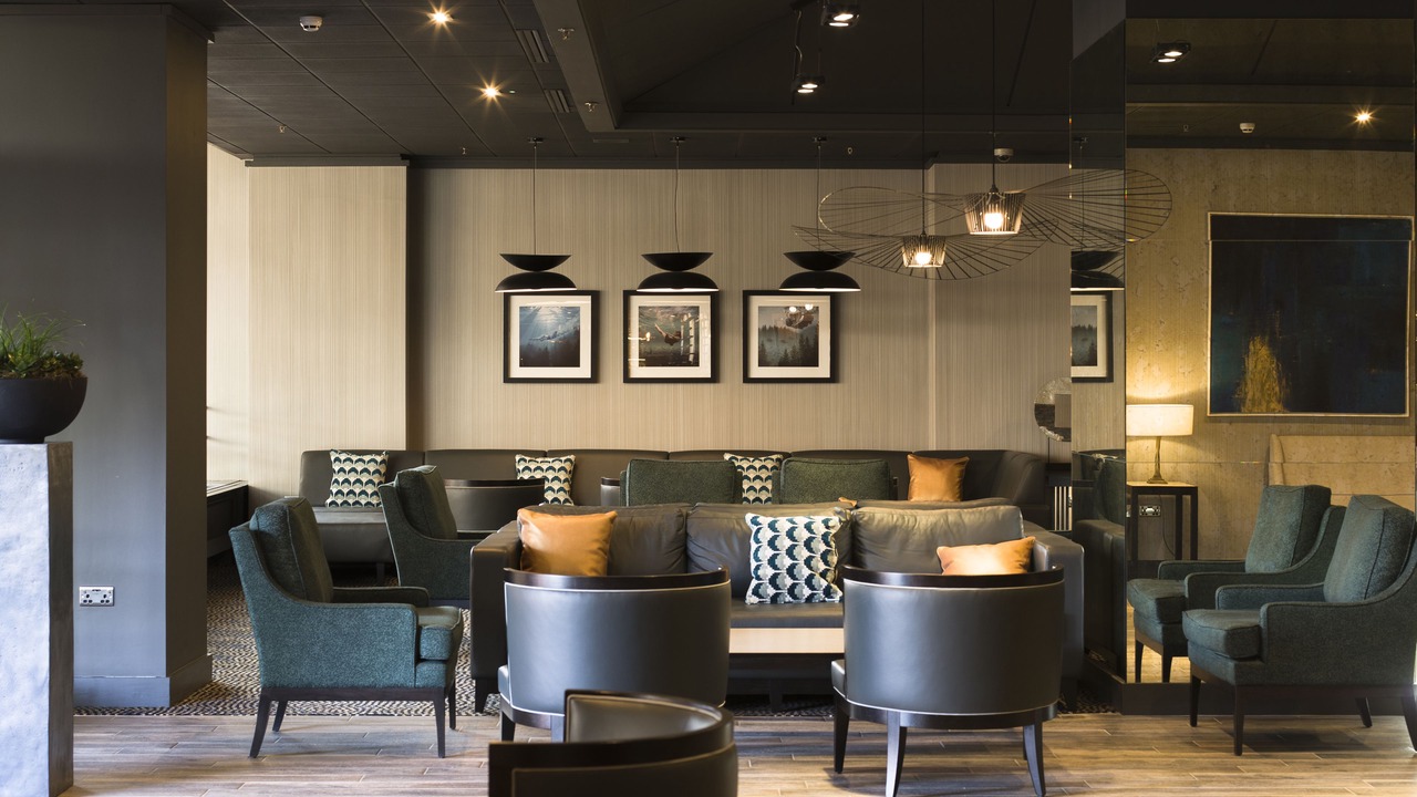 Photo of Outdoor in Harrogate City Centre