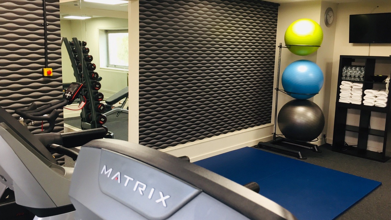 Photo of Others in Harrogate City Centre