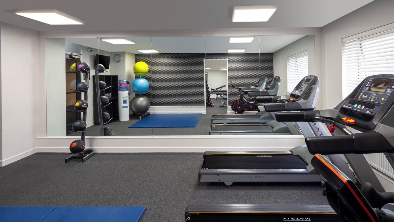 Photo of Others in Harrogate City Centre