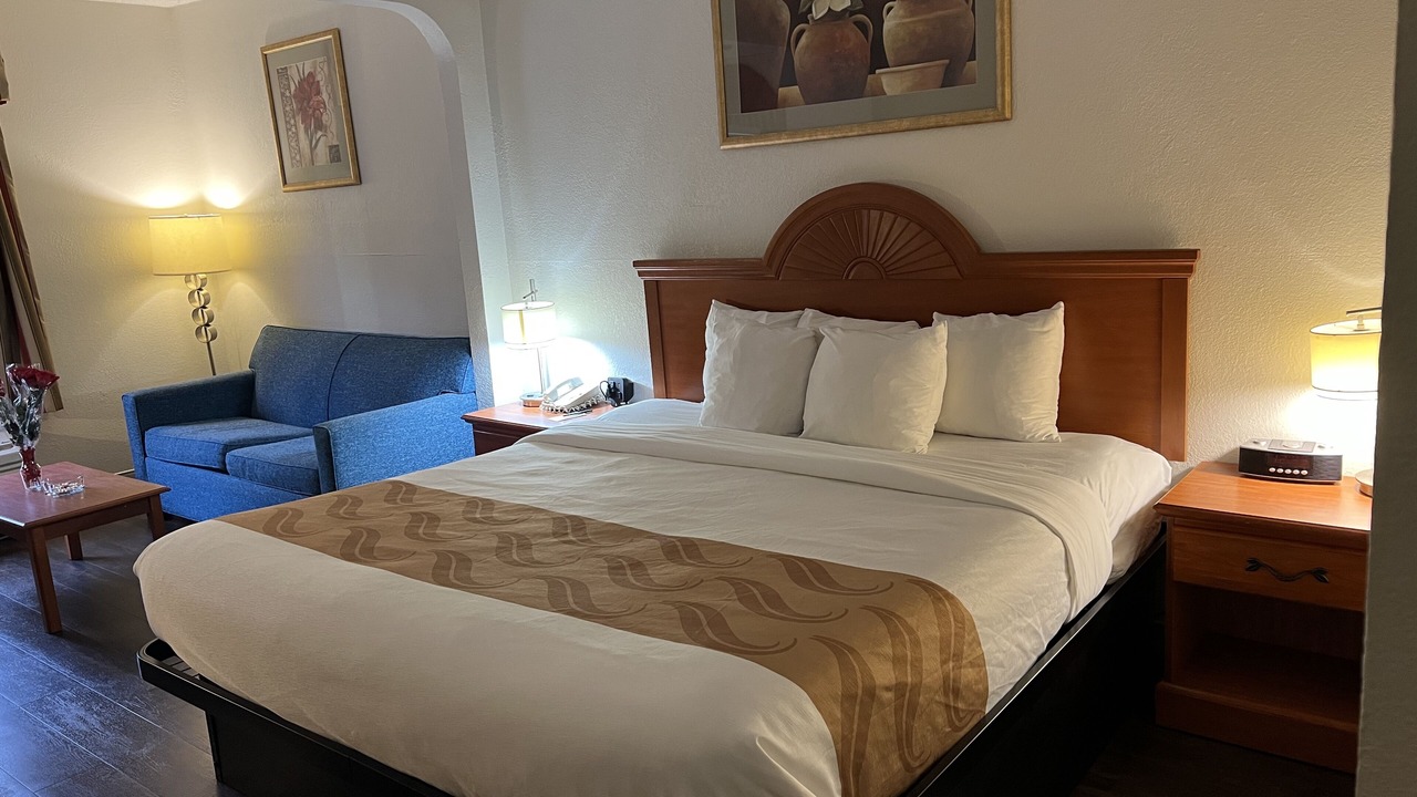 Photo of Bedroom in Altavista