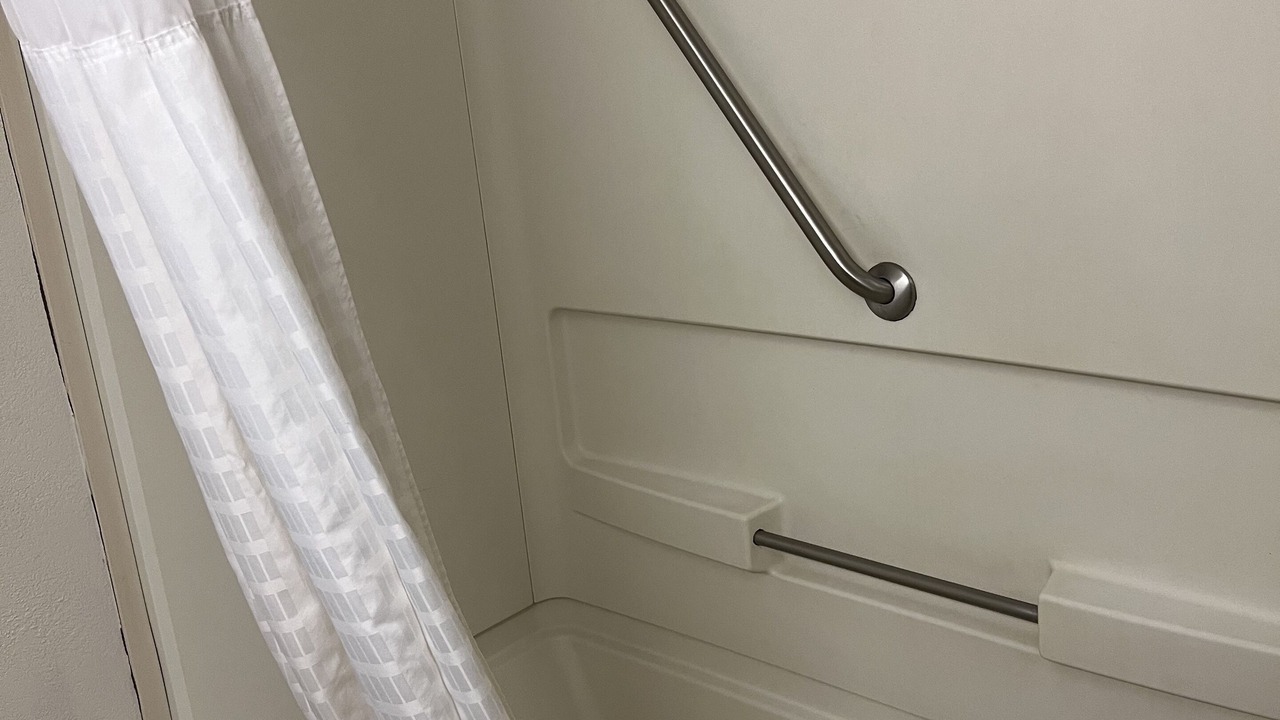 Photo of Bathroom in Altavista