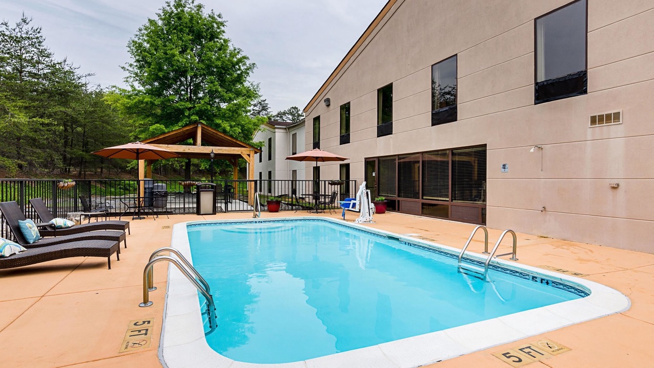 Photo of Outdoor in Altavista