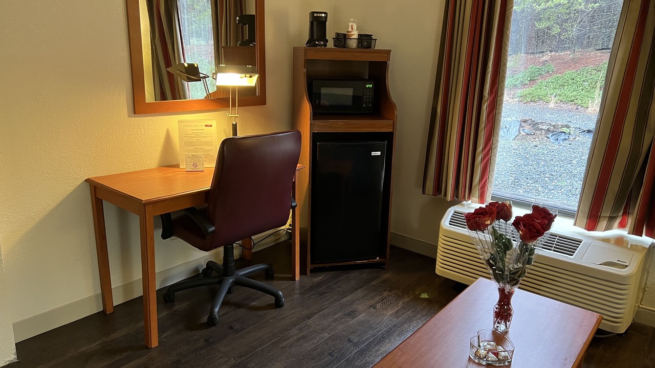 Photo of Bedroom in Altavista