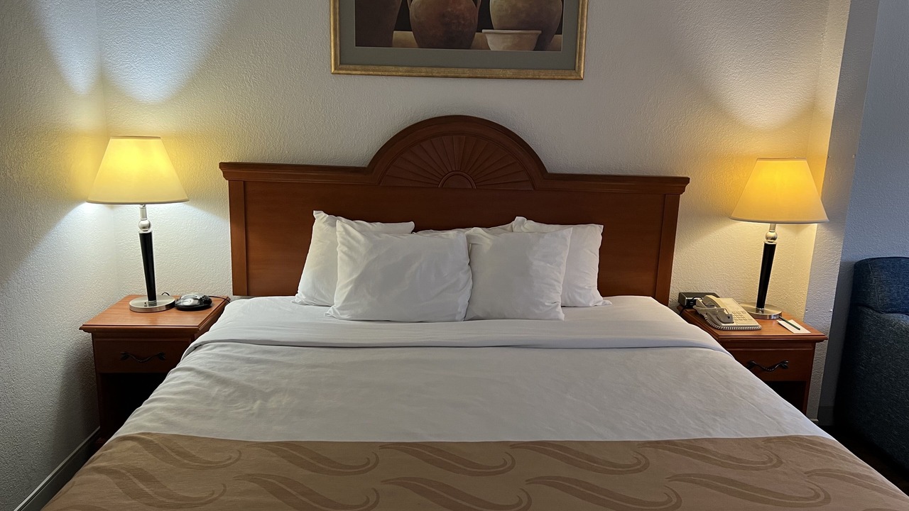 Photo of Bedroom in Altavista