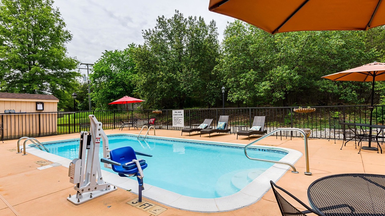 Photo of Outdoor in Altavista
