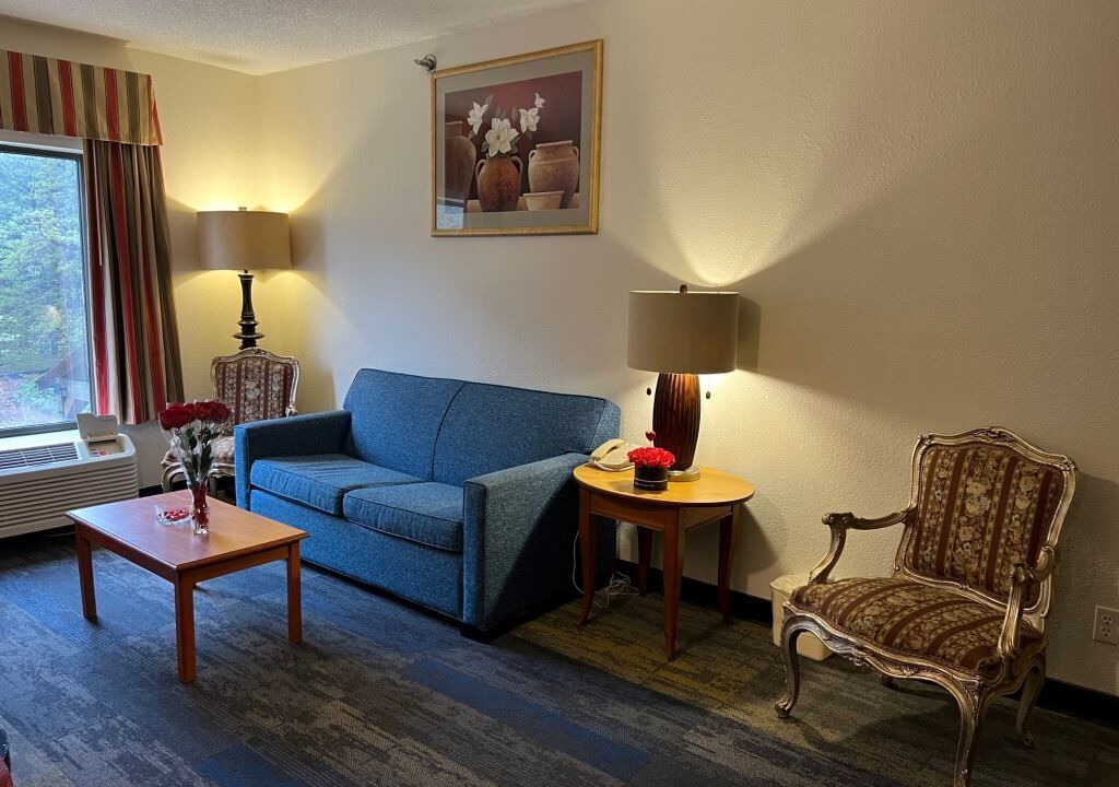 Photo of Bedroom in Altavista