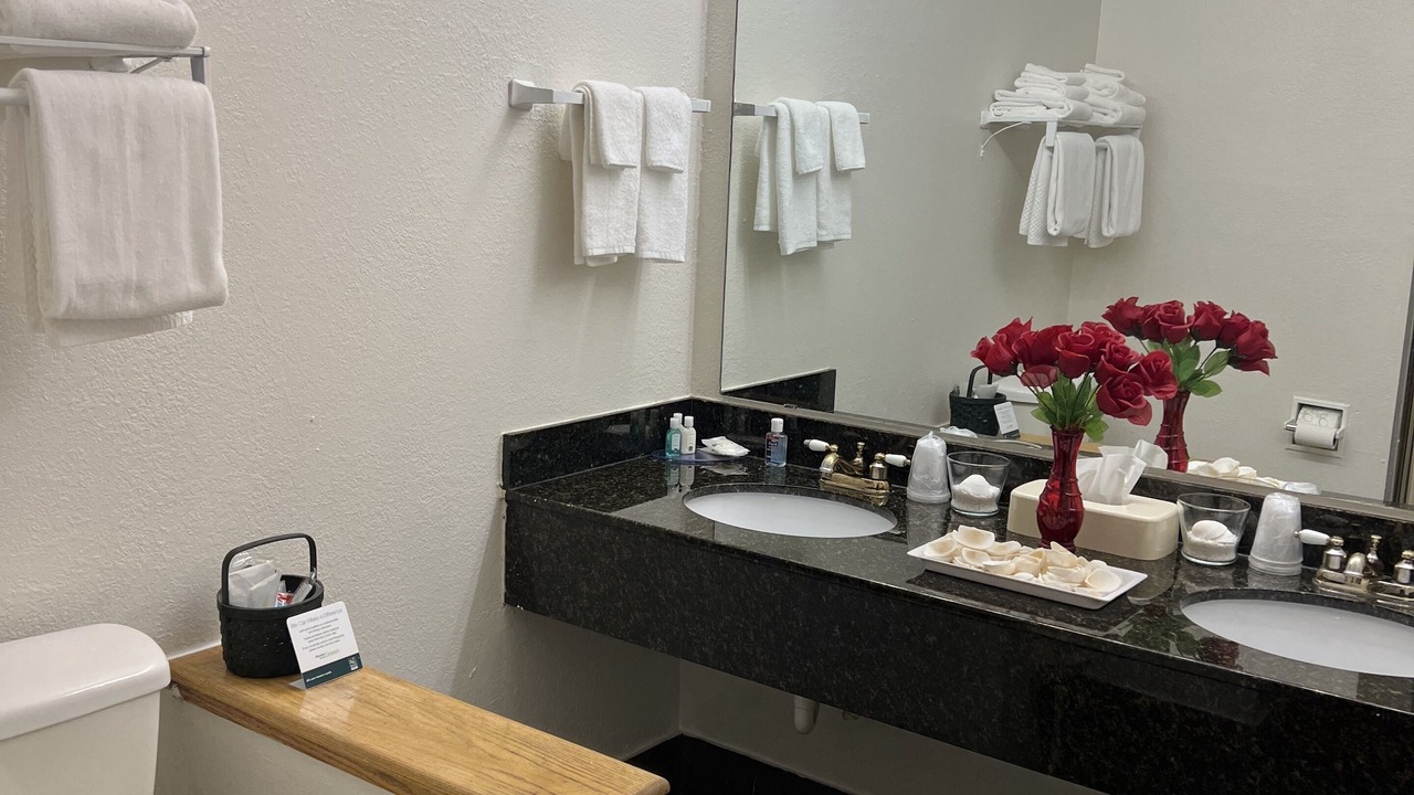 Photo of Bathroom in Altavista