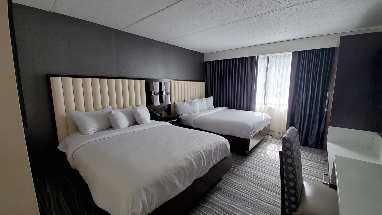 Photo of Bedroom in East Syracuse