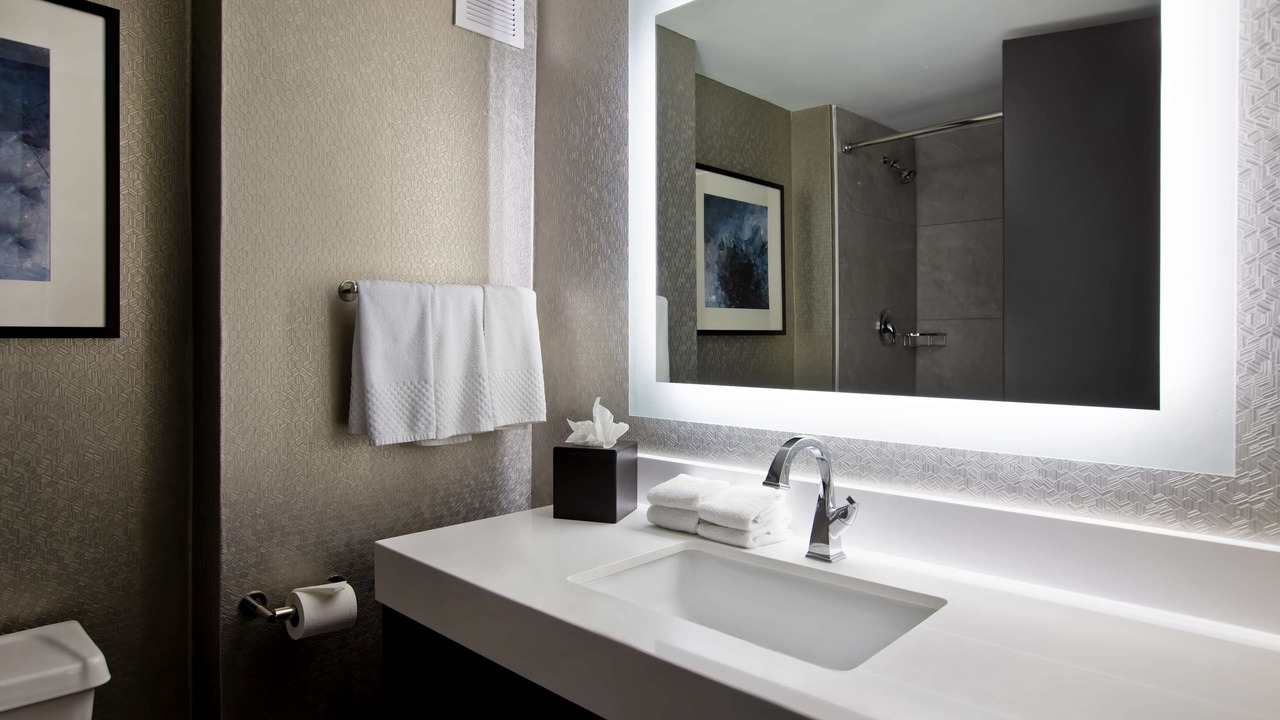 Photo of Bathroom in East Syracuse