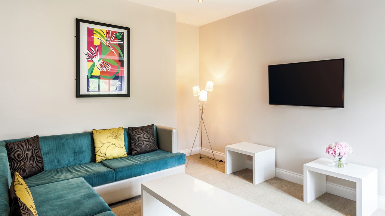 Photo of Bedroom in Grasmere