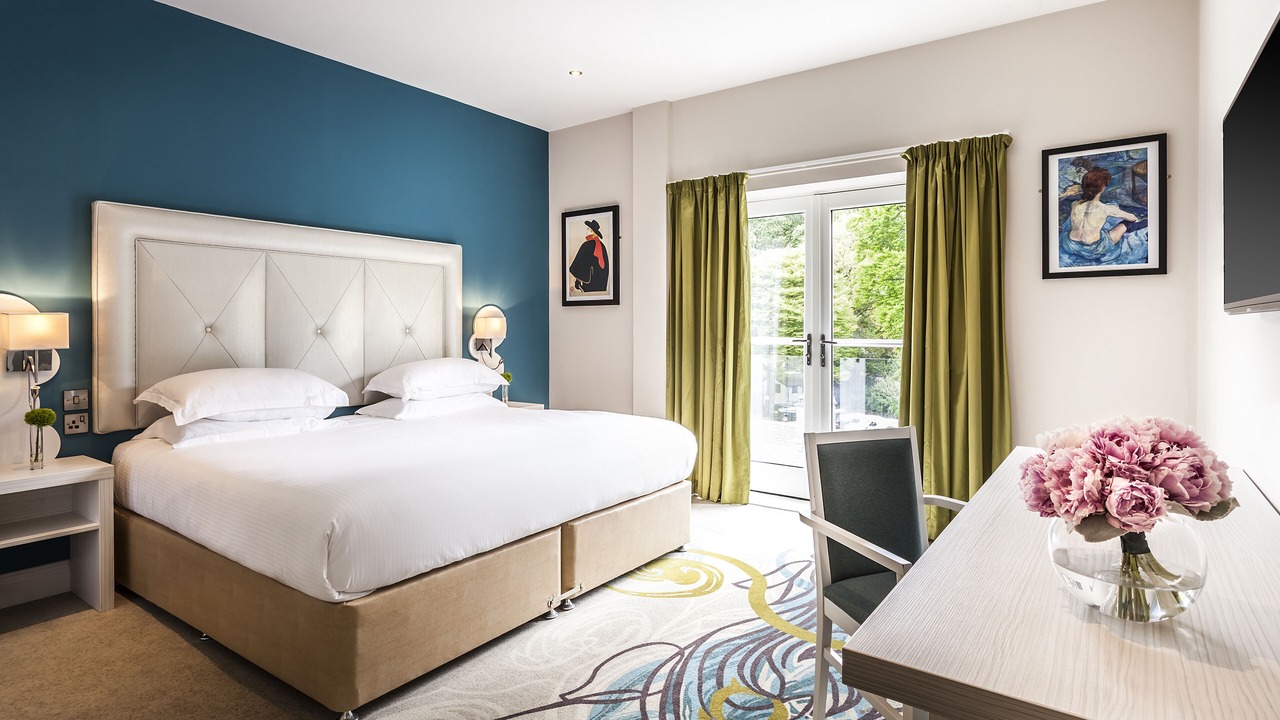 Photo of Bedroom in Grasmere