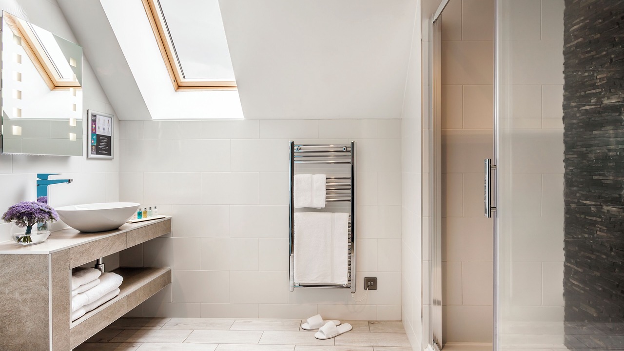 Photo of Bathroom in Grasmere