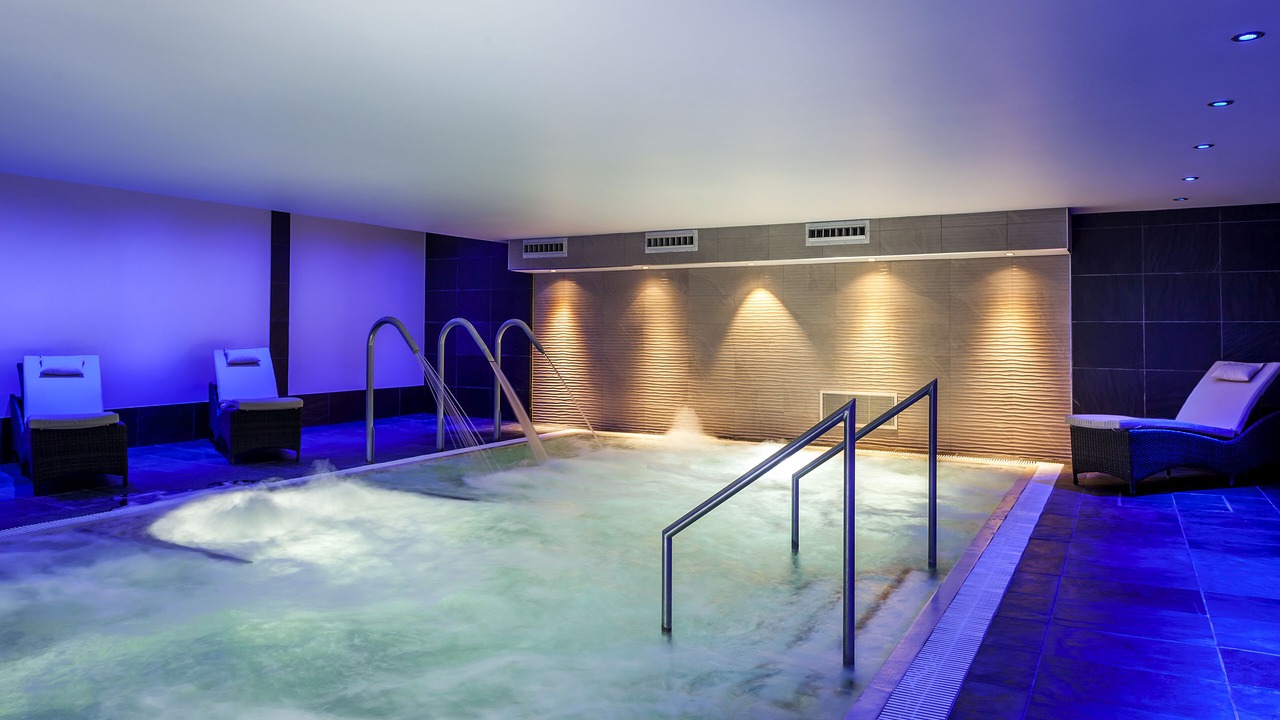 Photo of Bedroom in Grasmere