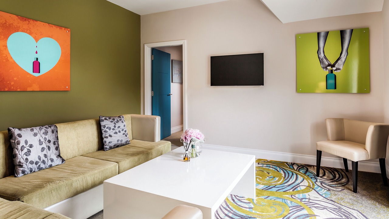 Photo of Bedroom in Grasmere