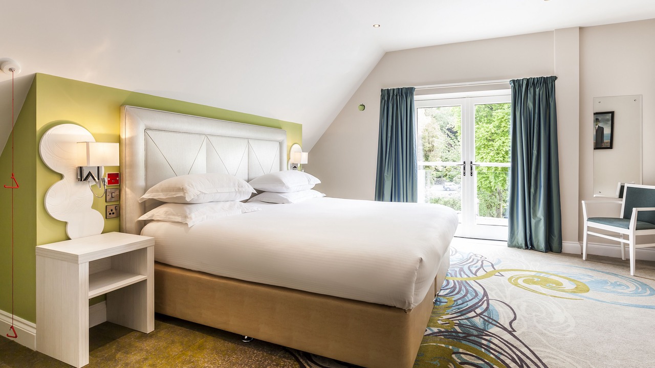 Photo of Bedroom in Grasmere