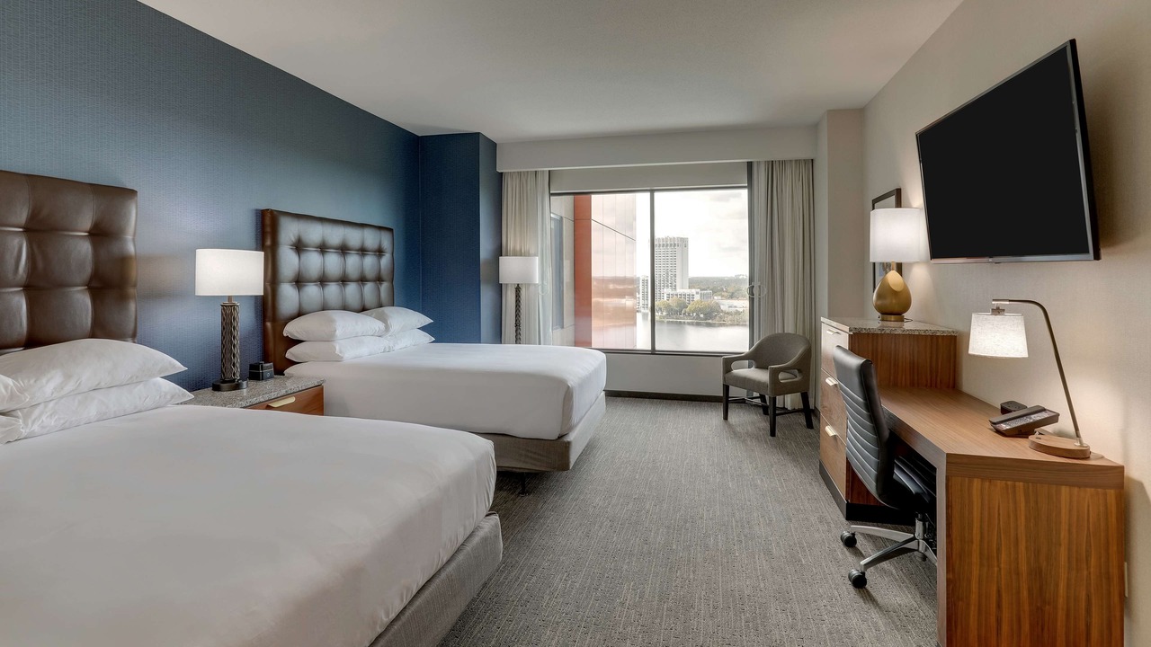 Photo of Bedroom in Lake Buena Vista