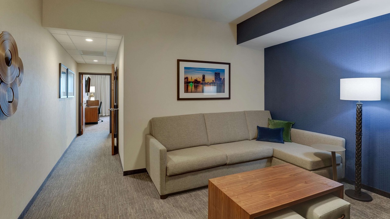 Photo of Bedroom in Lake Buena Vista