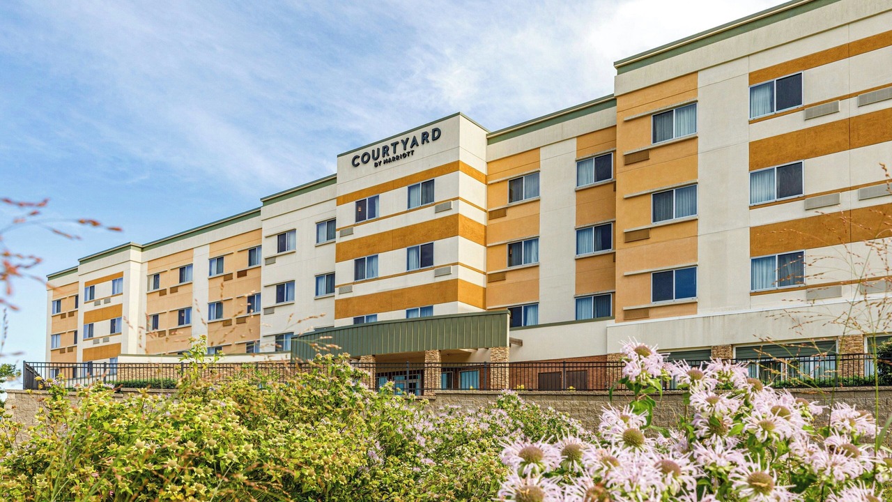 Photo of Outdoor in St. Peters