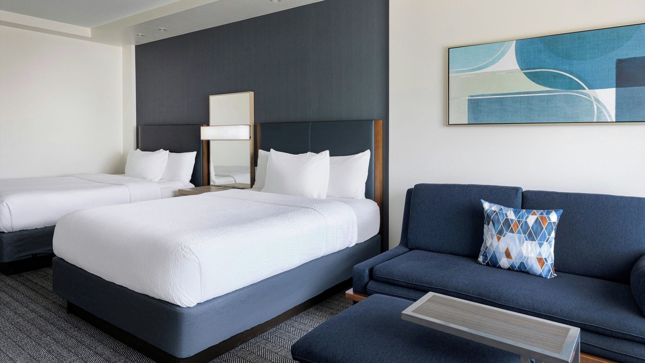 Photo of Bedroom in St. Peters