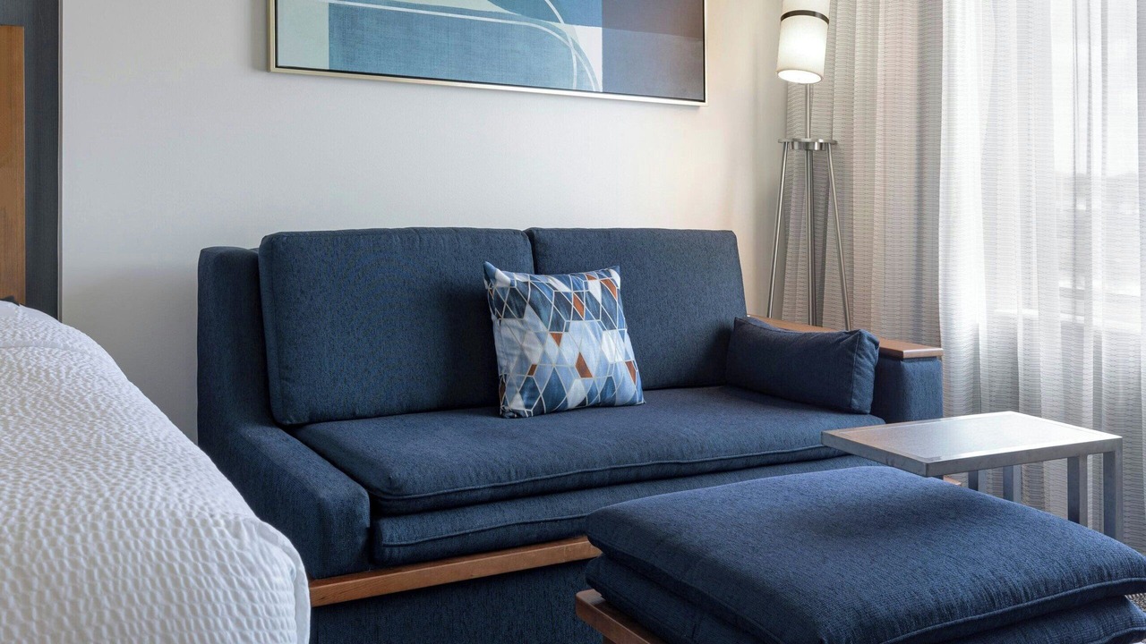 Photo of Bedroom in St. Peters