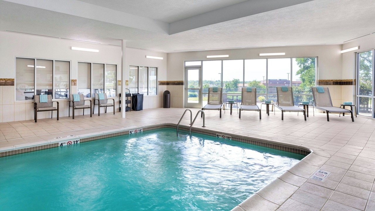 Photo of Outdoor in St. Peters